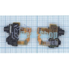 Шлейф аудио-разъема для Sony Xperia Z1 C6903