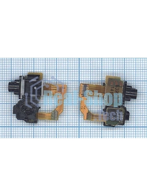 Шлейф аудио-разъема для Sony Xperia Z1 C6903