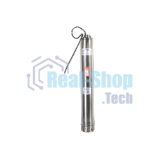 Скважинный насос НС-55/80 ПРОФ Ресанта