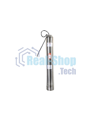 Скважинный насос НС-55/80 ПРОФ Ресанта
