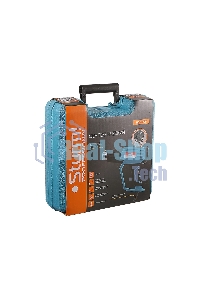 Фен технический Sturm! HG2022P