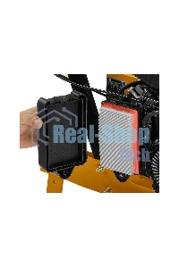 Культиватор бензиновый STEHER 94 см3 GK-150