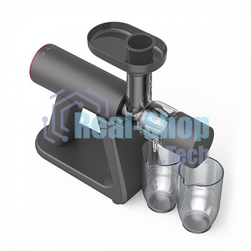 Соковыжималка BQ J2002 Gray, Мощность 150 Вт