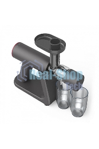 Соковыжималка BQ J2002 Gray, Мощность 150 Вт