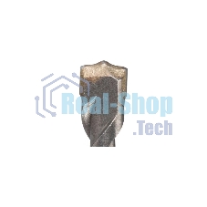 Набор буров Makita B-54704 по бетону/камню (5пред.) для перфораторов