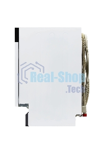 Встраиваемая посудомоечная машина KRONA AMMER 60 BI K, белый, 59.8 см, 12 компл., 57 дБ, класс A++