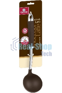 Половник Rondell Mocco RD-1379, коричневый