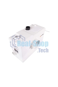 Канализационный насос Вихрь КН-700