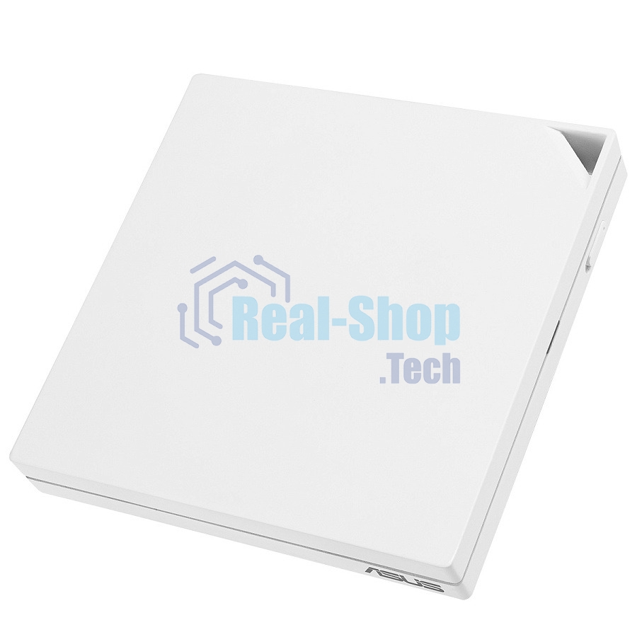 Маршрутизатор ASUS RT-AX57 GO, белый 90IG08N0-MU9C00