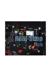 Электрогенератор бензиновый Ресанта DY6500LXW, 5.5 кВт, 111 дБ, 100 кг