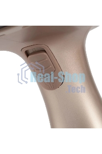 Отпариватель ручной Hyundai H-HS02975 1650Вт золотистый