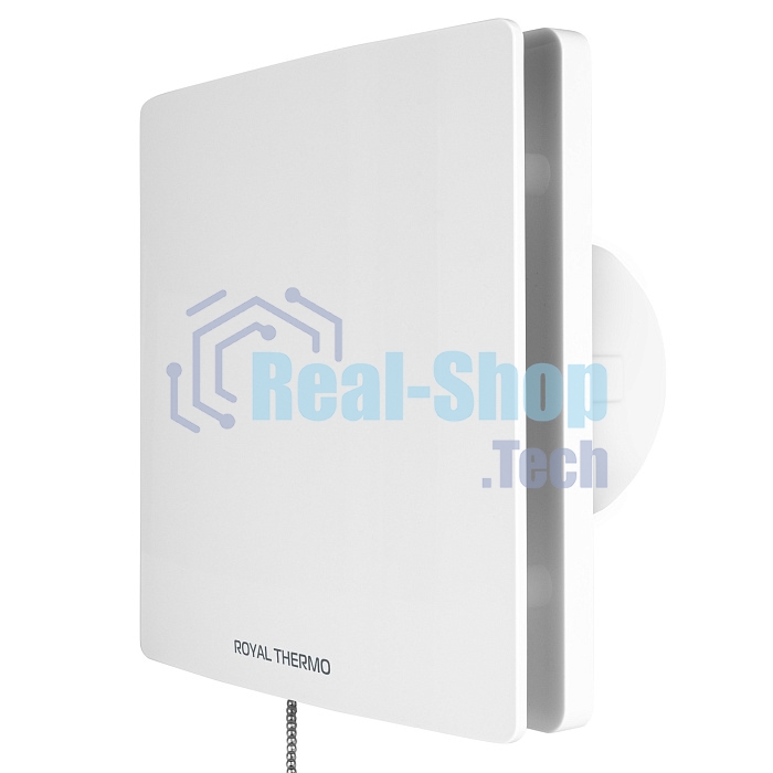 Вентилятор вытяжной Royal Thermo RAFS 100 P