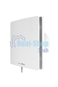 Вентилятор вытяжной Royal Thermo RAFS 100 P