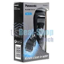 Триммер для волос Panasonic ER-2403-K701 8887549291791