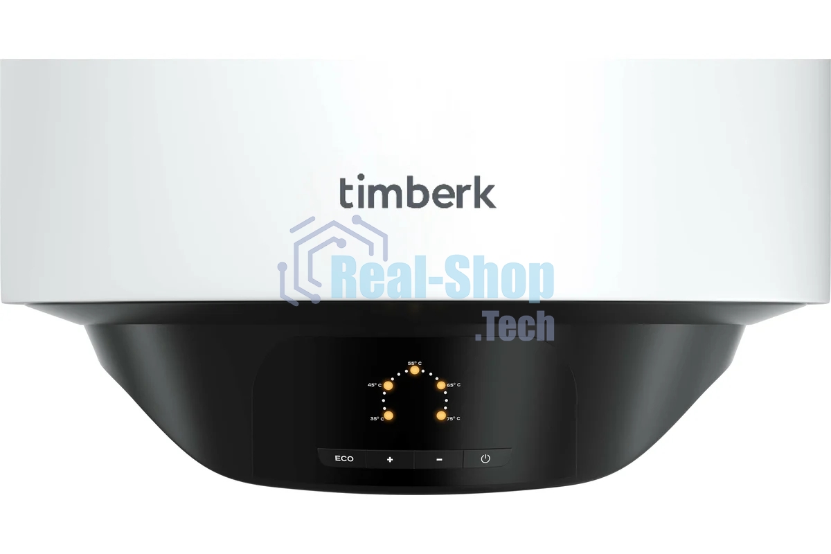 Водонагреватель Timberk Season 2.0 SWH RE19 80 V 1.5кВт 80л электрический настенный/белый