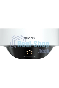 Водонагреватель Timberk Season 2.0 SWH RE19 80 V 1.5кВт 80л электрический настенный/белый