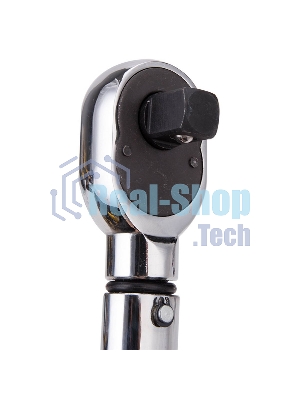 Динамометрический ключ предельный Deli DL-YN-2010020-100Нм, 1/2