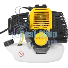 Триммер бензиновый Eurolux TR-1500T, 3 л.с.