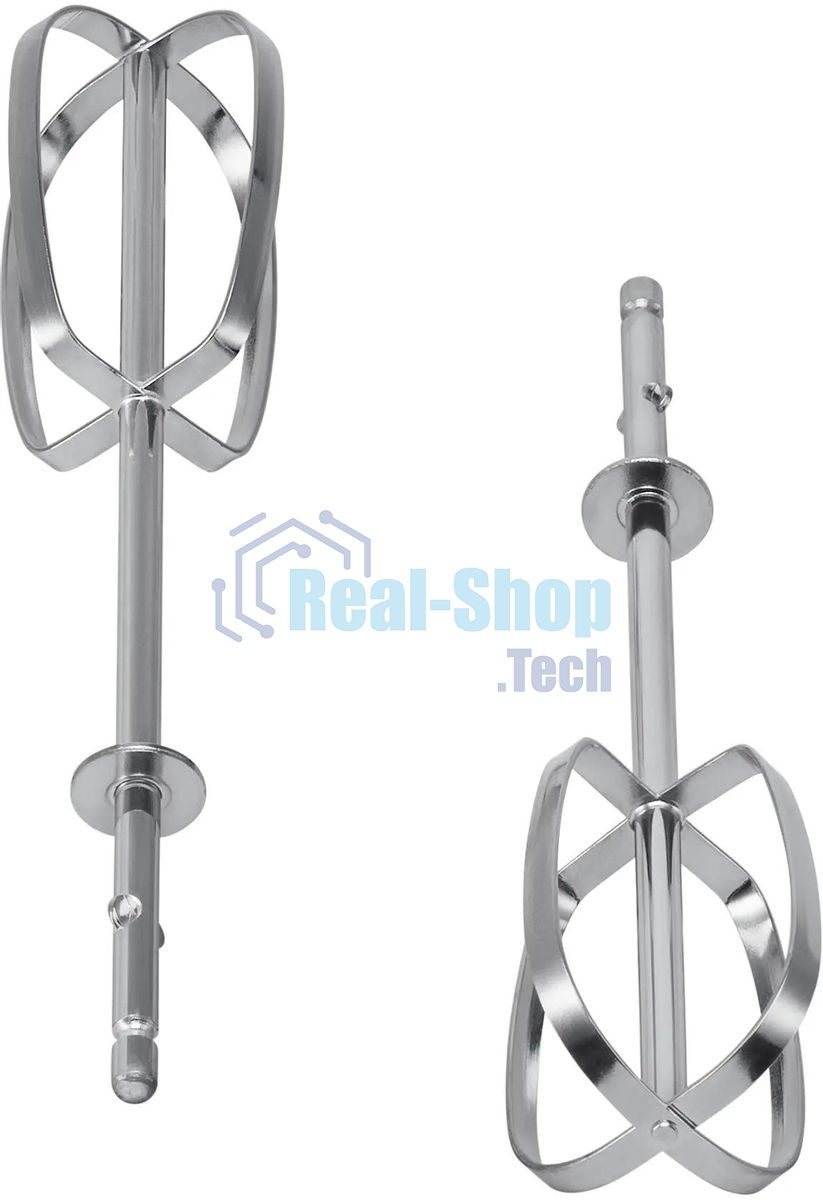 Миксер ручной Polaris PHM 2024 CordLess 200Вт черный