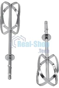 Миксер ручной Polaris PHM 2024 CordLess 200Вт черный