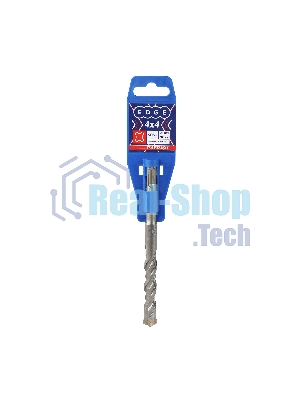 Бур 4x4 EDGE by PATRIOT SDS Plus 14x160, 4 режущих грани