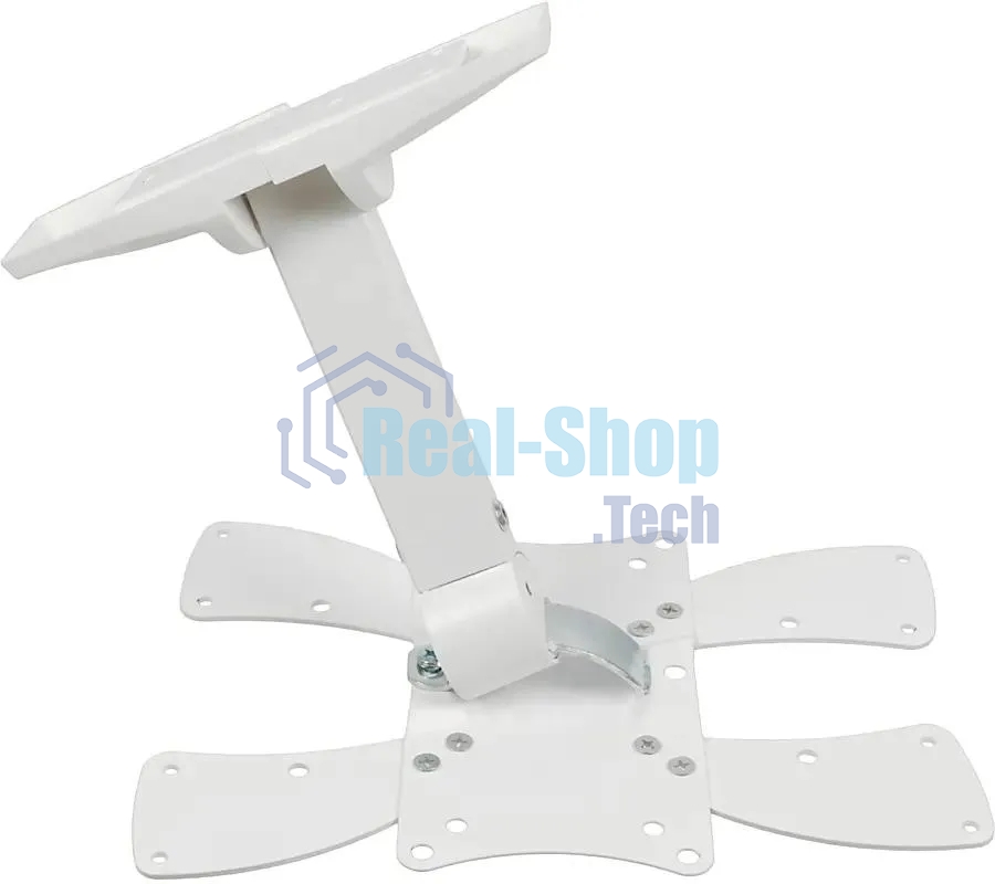 Кронштейн для телевизора Holder LCDS-5020 белый 22