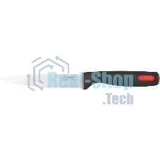 Набор ножей Rondell RD-1010 3 шт с разделочной доской