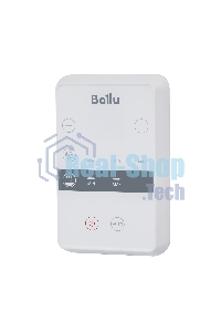 Пульт управления Ballu BRC-D1 (с кабелем подключения)