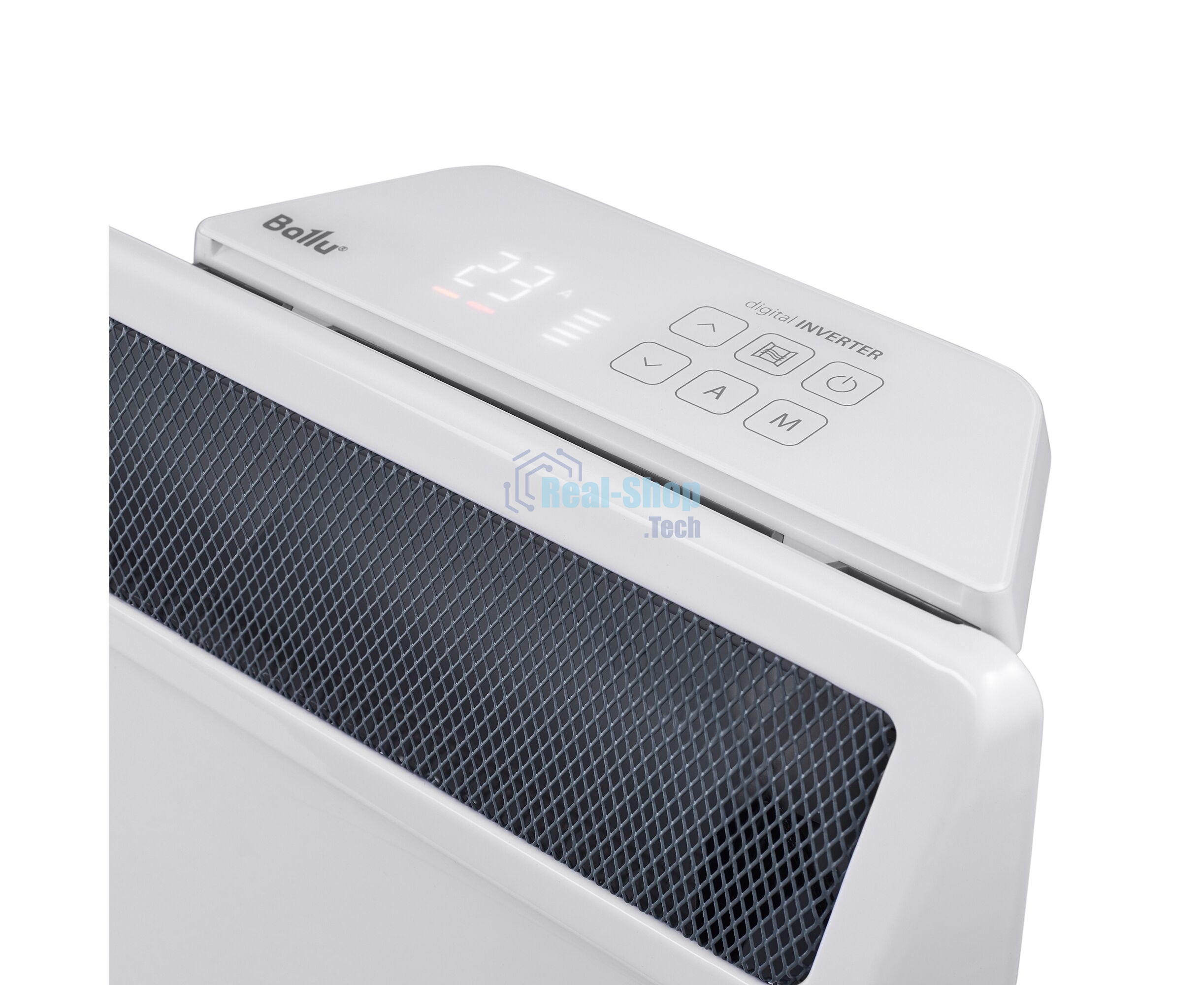 Комплект Ballu Plinth Transformer с блоком управления и опоры BEC/PL-1000-4I (инверторный)