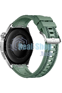 Умные часы Huawei GT 6 ATM-B19 55020FWD зеленый