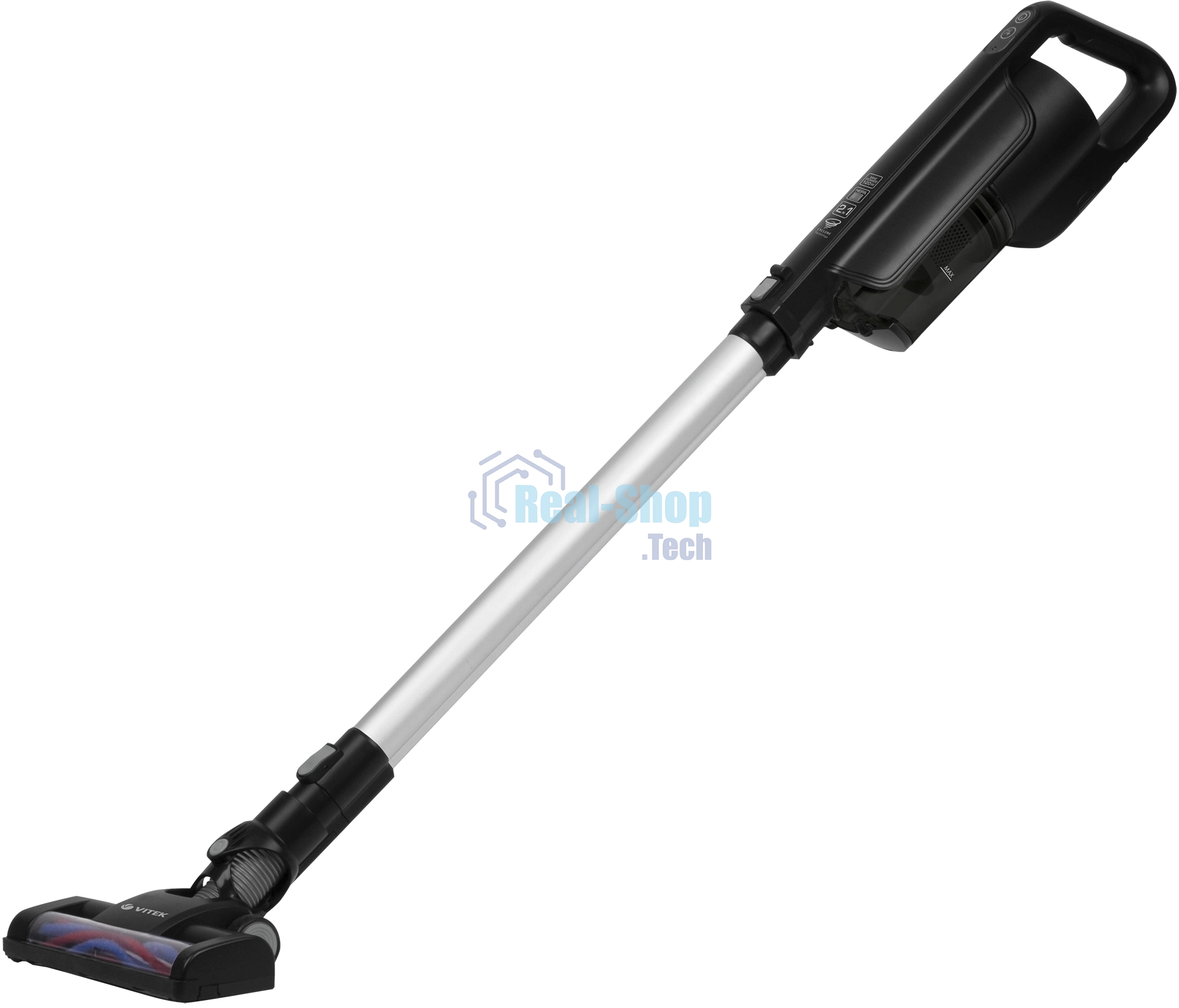 Пылесос Vitek VT-1832 (MC) черный