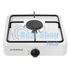 Плита настольная газовая Maunfeld EGHE.F31.3EW
