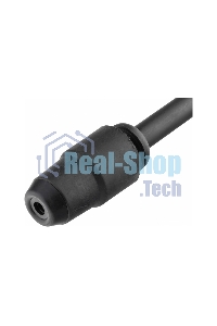 Переходник для перфоратора Matrix пластиковый кожух, SDS Max на SDS Plus