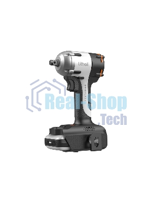 Аккумуляторный гайковерт Litheli U20BS00-0U120 (1 аккумулятор 2,0 А/ч)