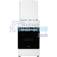 Комбинированная плита RENOVA SK5E-2EW