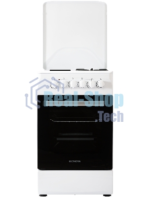 Комбинированная плита RENOVA SK5E-2EW