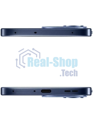 Смартфон OPPO Reno15 F 5G CPH2801 8/256Gb сумеречный синий