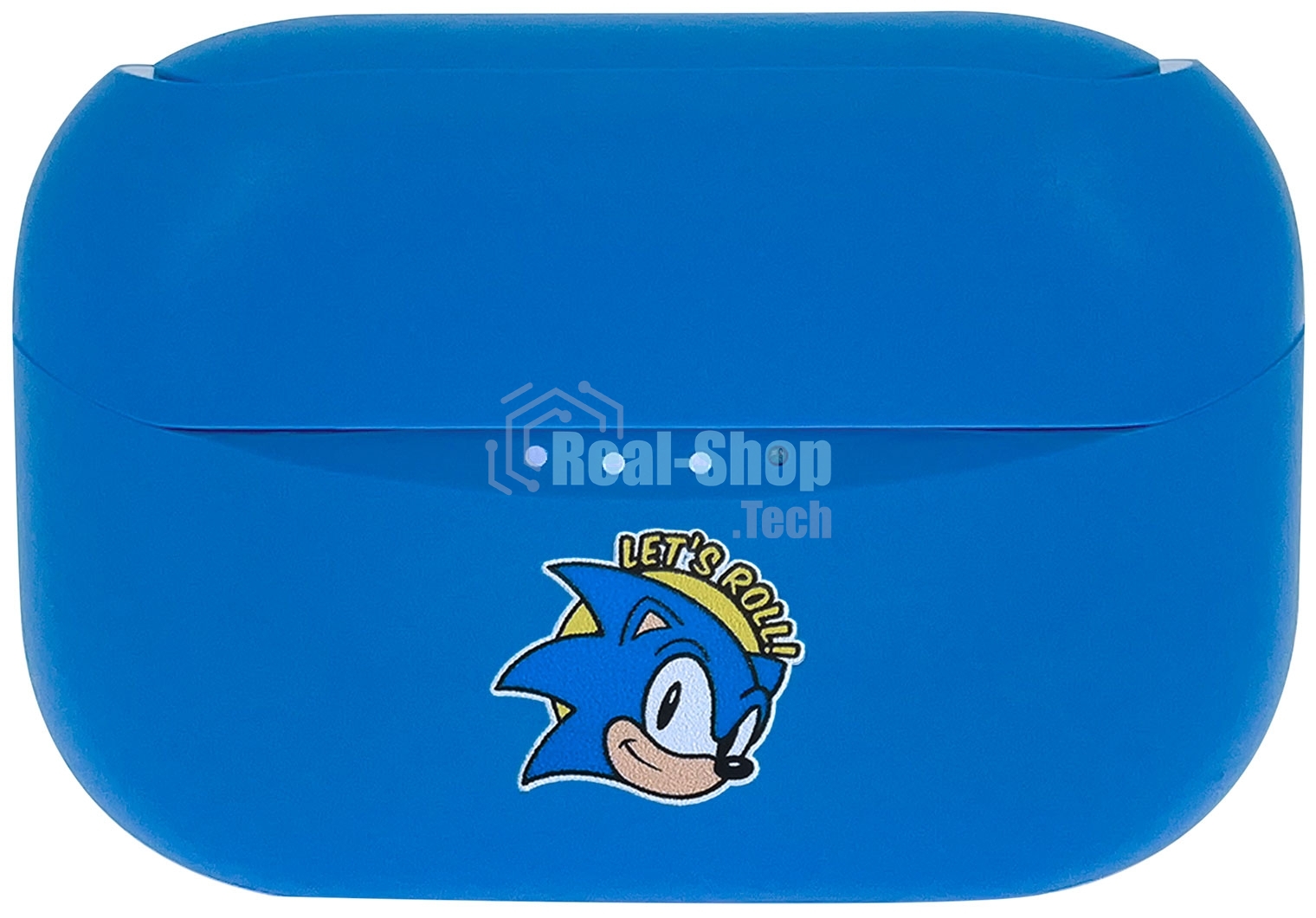Беспроводные наушники OTL Technologies Sonic the Hedgehog (41000010682)