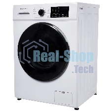С/м ESPERANZA WMFD1012IBD12 с сушкой инверторный мотор