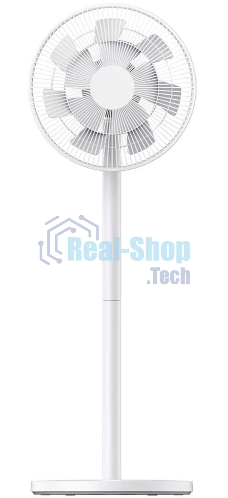 Вентилятор напольный Xiaomi Mi Smart Standing Fan 2 EU BPLDS02DM (BHR4828GL) (727719)