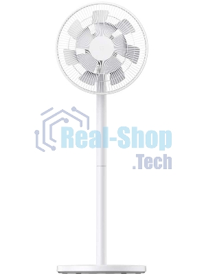 Вентилятор напольный Xiaomi Mi Smart Standing Fan 2 EU BPLDS02DM (BHR4828GL) (727719)