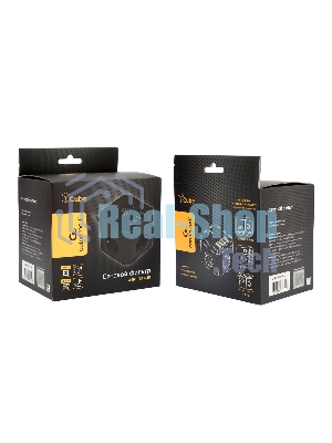 Сетевой фильтр Cablexpert Cube CUBE-3-U4-B-1.5, 3 р, 10А, 4хUSB, 1.5 м, ур.защиты 4+, черный, коробка
