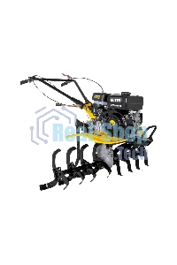 Мотоблок Huter МК-7000M-10 (70/5/25) бензиновый 7л.с.