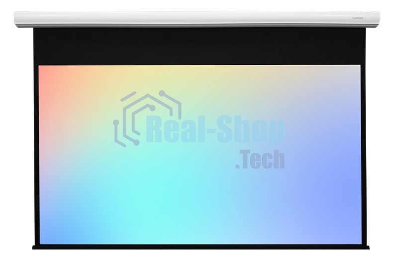 Экран с электроприводом Lumien Master Control 254x400 см (181