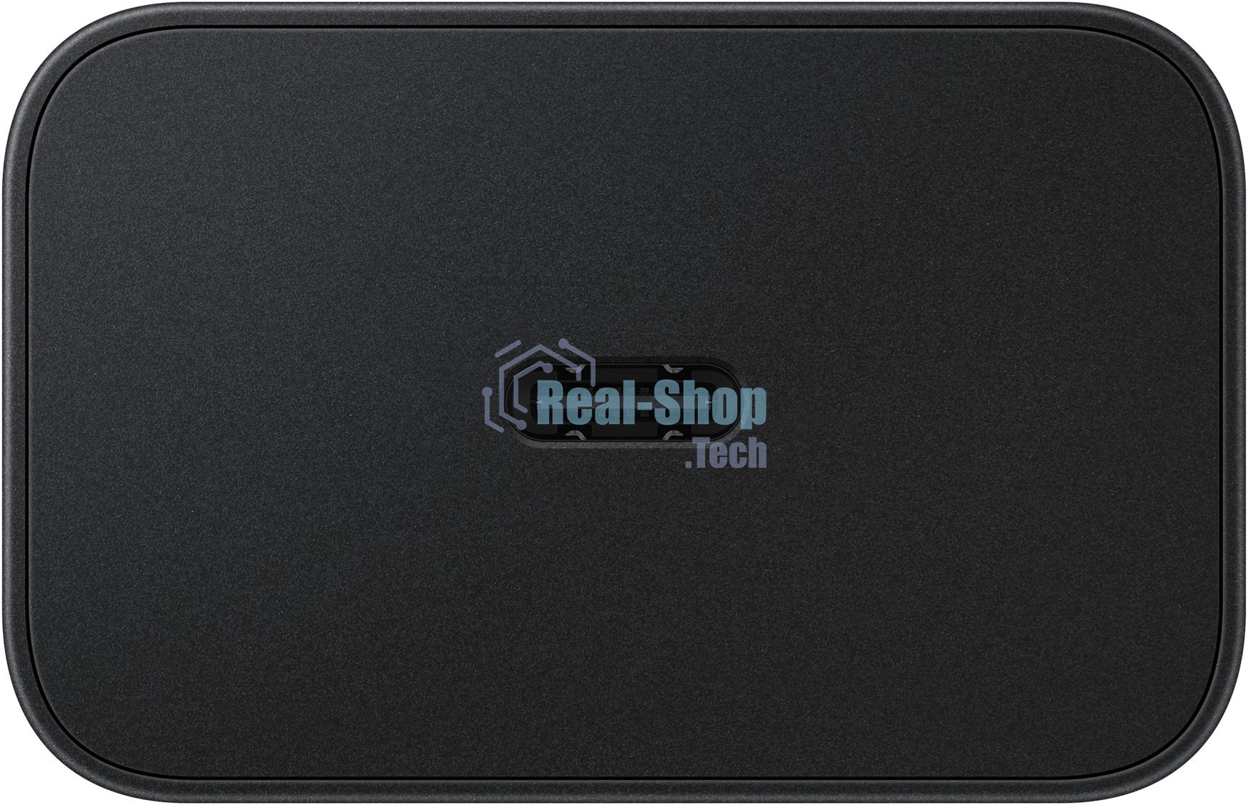 Сетевое зарядное устройство Samsung 45W (USB Type-C порт, кабель USB Type-C в комплекте), черное