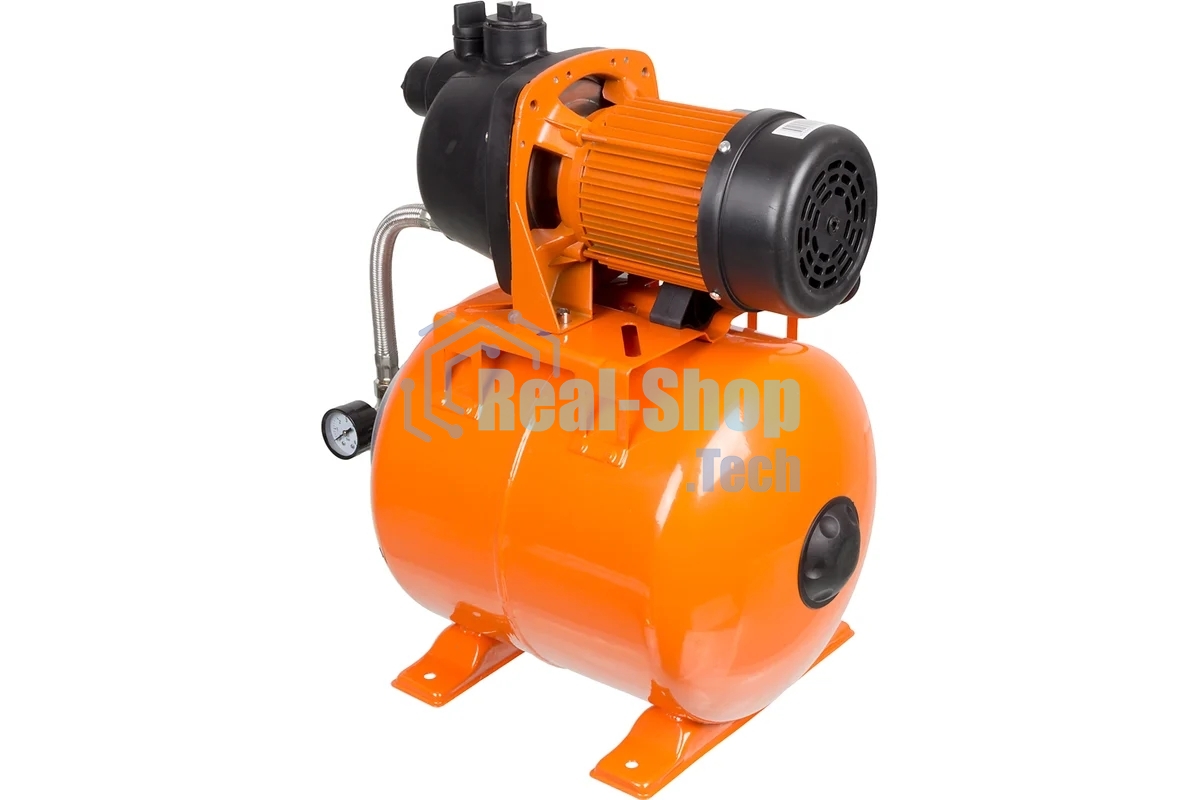 Автономная станция водоснабжения Вихрь АСВ-600/20 68/1/12