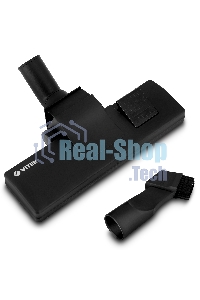 Пылесос Vitek VT-1894 оранжевый, питание от сети, 400 Вт, уборка сухая, пылесборник 2.5 л