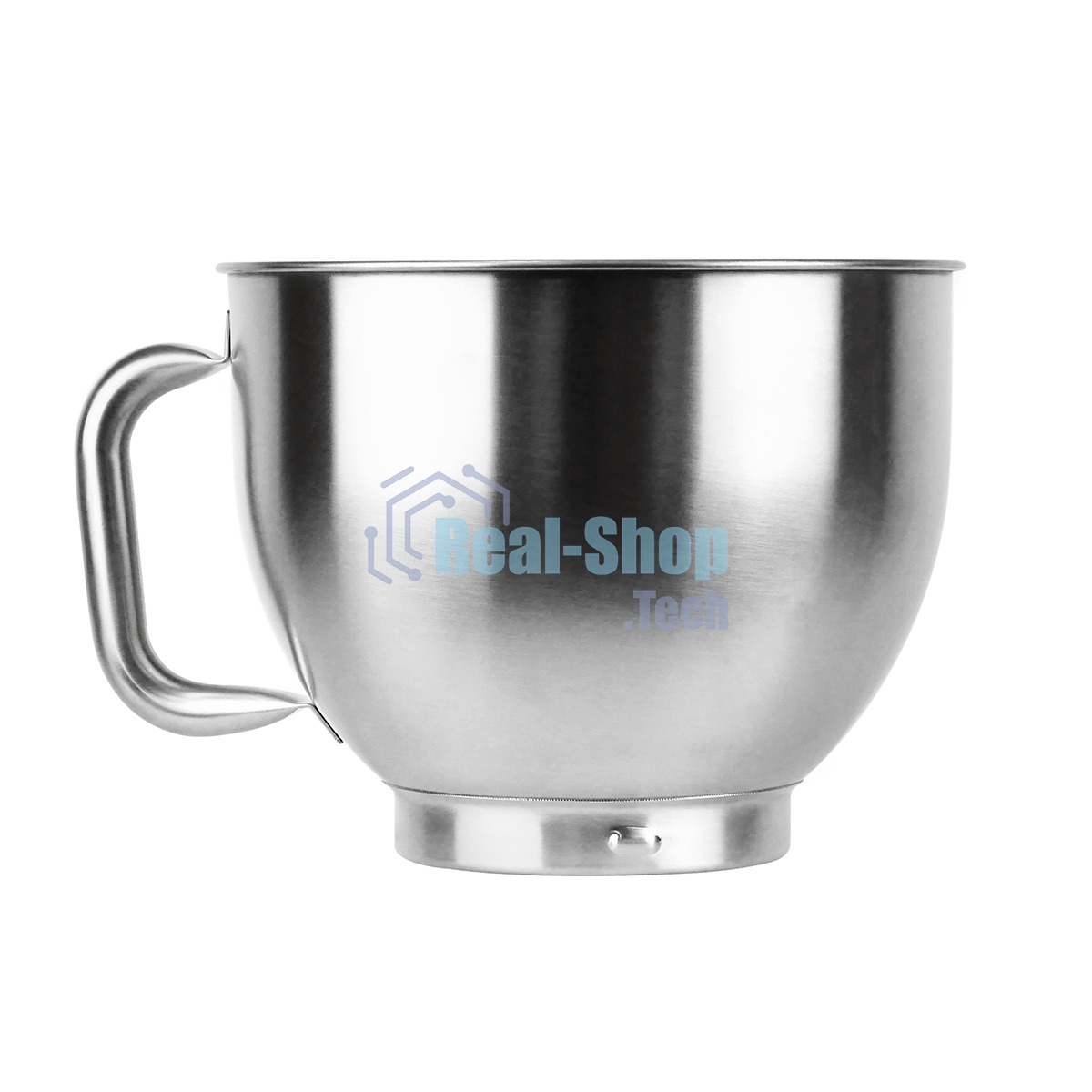 Миксер планетарный Centek CT-1151 DIJON (светл/серый)