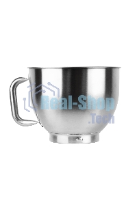 Миксер планетарный Centek CT-1151 DIJON (светл/серый)