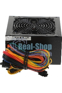 Блок питания Accord ACC-500W-12, 500Вт,120мм,